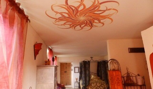 Double Room (Sultana)