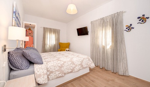 Superior Apartment, 1 Bedroom