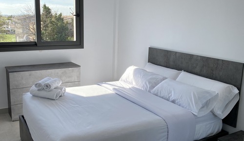 Business Apartment, 1 Bedroom