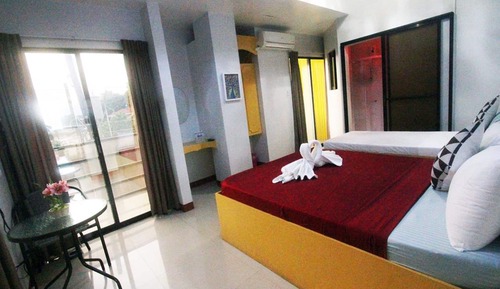Family Suite