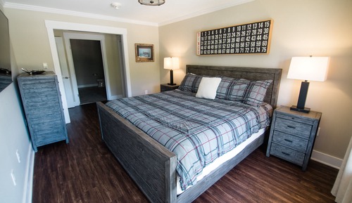 Condo, 2 Bedrooms, Mountainside (1403B)