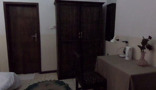 Presidential Suite, 2 Bedrooms