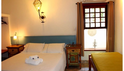 Suite Studio Colonial