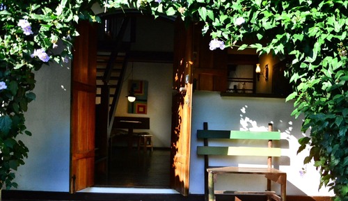 Chalet