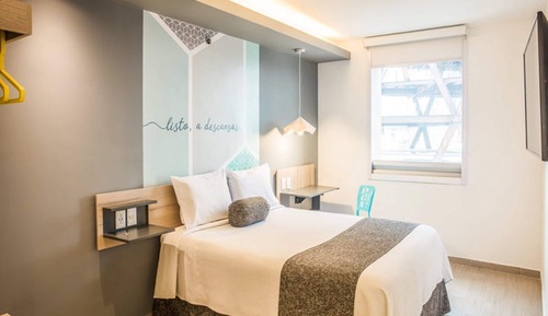 Superior Room, 1 Queen Bed, Non Smoking