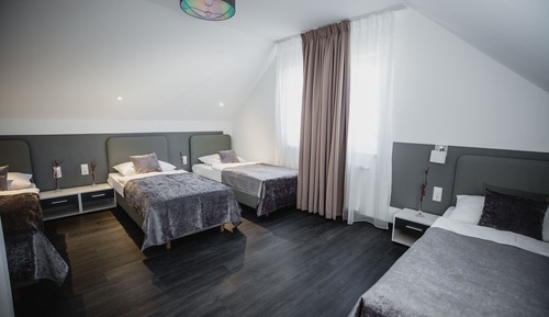 Comfort Studio (bis zur 4 Personen)