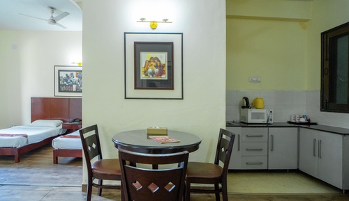 Superior Twin Apartment