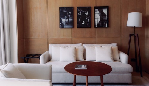 Premium City View Room, 1 King