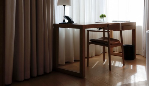City View Loft, Double Queen