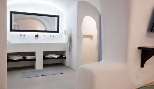 Grand Suite, 2 Bedrooms, Private Pool (Plunge)
