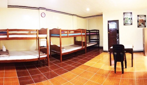 Bunk Bed for 6