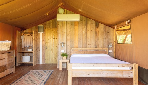 Family Tent