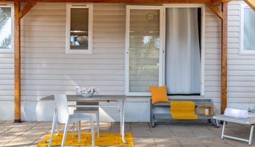 Premium Mobile Home