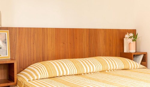 Basic Double Room