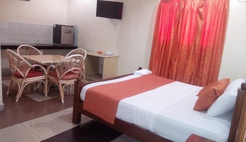 Single Room