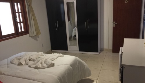 Economy Double Room, 1 Double Bed