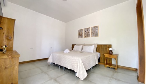 Superior Suite, Balcony, Ocean View