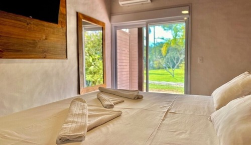 Comfort Suite, Balcony, Sea View