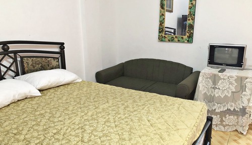 Room for 6