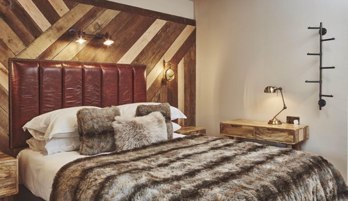 Garrison Suite