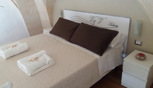 Double Room, Kitchenette