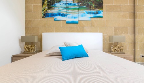 Villa, 3 Bedrooms