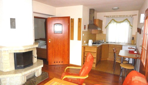 Bungalow, 2 Bedrooms (2)