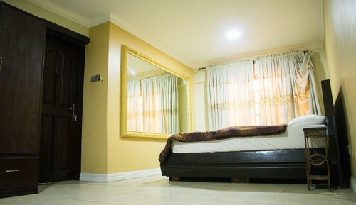 Apartment, 2 Bedrooms