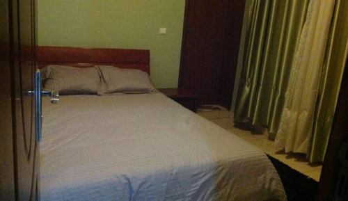 Deluxe Apartment, 2 Bedrooms, City View, Mountainside