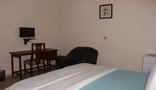 Exclusive Room