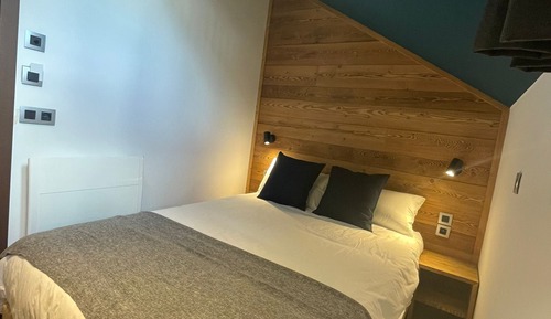 Simple room