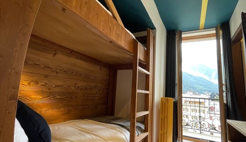 Cabin