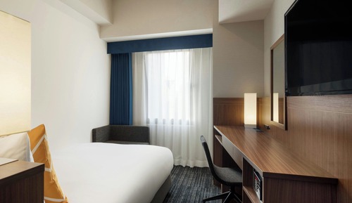 Room, 1 Twin Bed