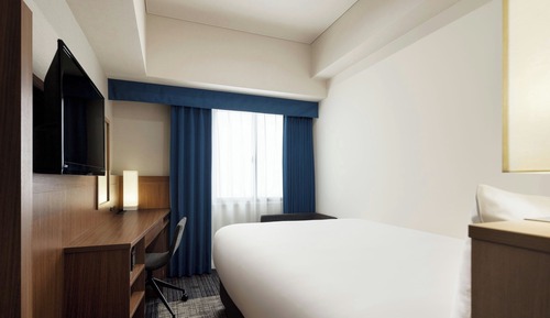 Room, 1 Double Bed