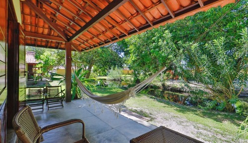 Special Bungalow