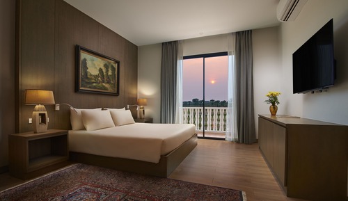 Suite, 1 Bedroom