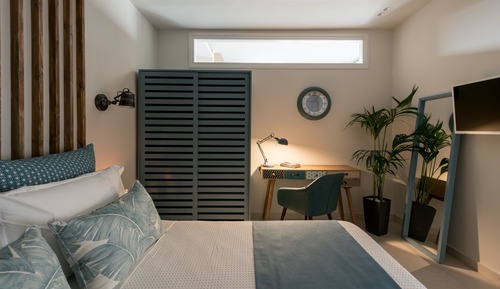 Deluxe Villa, 4 Bedrooms