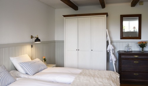 Double Room, 1 King Bed, Ensuite