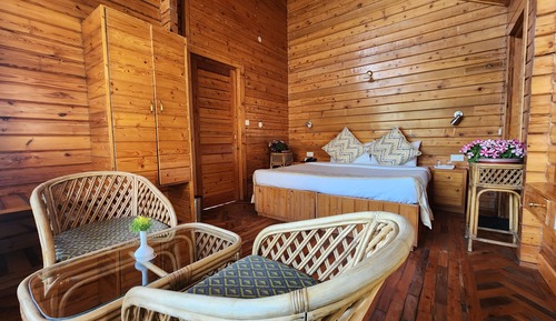 Family Cottage