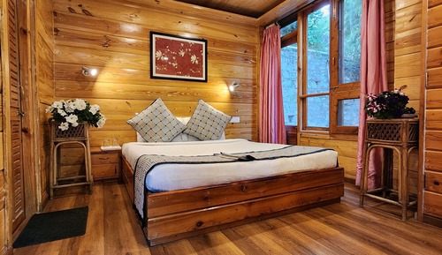 Bungalow, 4 Bedrooms