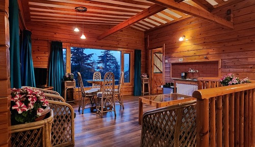 Bungalow, 3 Bedrooms