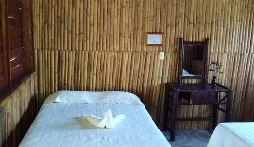 Double Room, 2 Double Beds