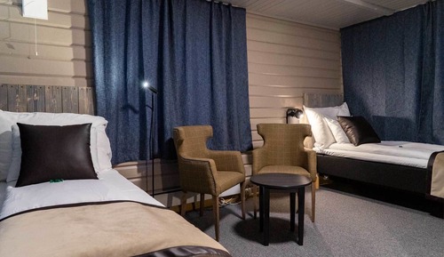 Superior Twin Room, 2 Twin Beds