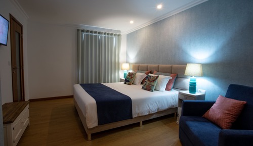 Family Triple Room, Private Bathroom
