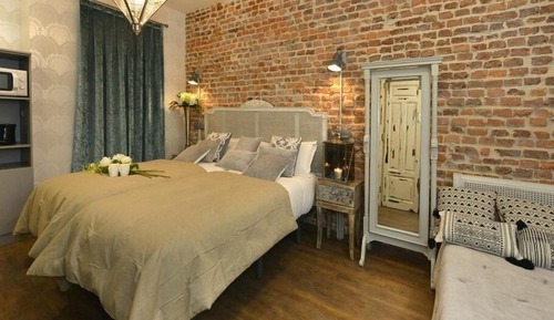 Triple Room, Private Bathroom (Interior PP)