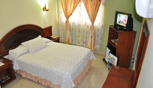 Single Room