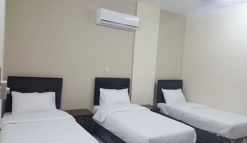 Apartment, 1 Bedroom