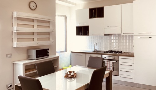 Apartment, 1 Bedroom (Amleto) (Piazza Boggiani 5))