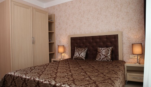 Deluxe Apartment, 1 Bedroom