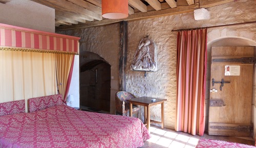 Double Room (François 1er)